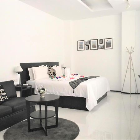 Yama Hotel & Rooftop Bar Yangon Eksteriør bilde