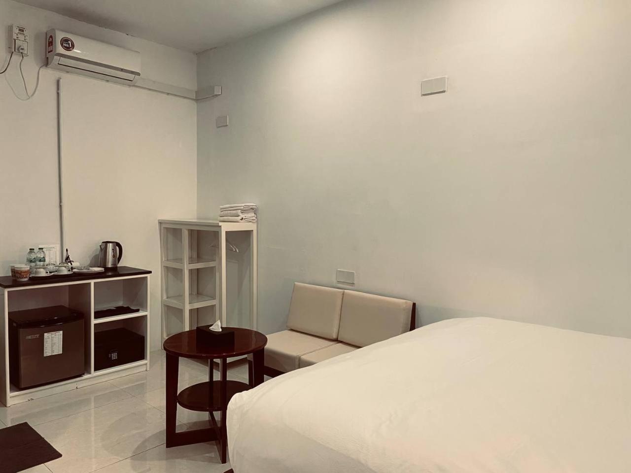 Yama Hotel & Rooftop Bar Yangon Eksteriør bilde