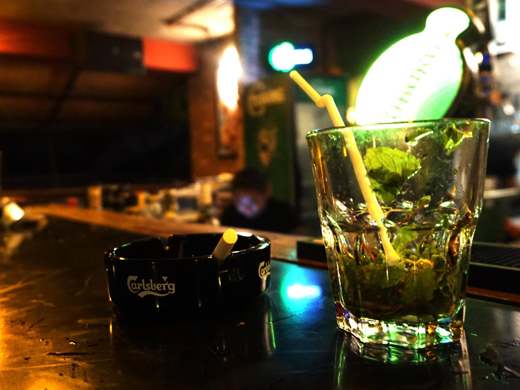 Yama Hotel & Rooftop Bar Yangon Eksteriør bilde